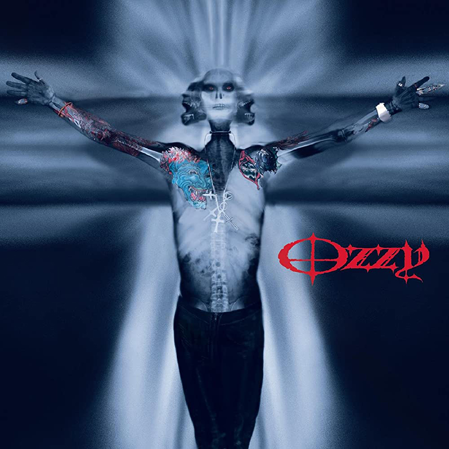 Ranking de discos: Ozzy Osbourne